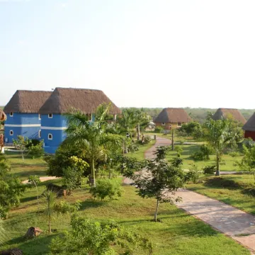 Hacienda Viva Sotuta de Peón