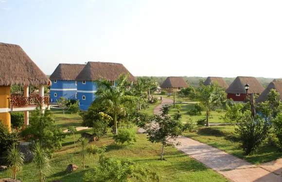 哈辛所圖塔佩翁酒店