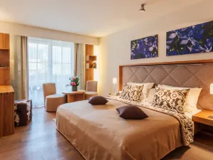 Hotel Maximilian
