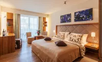 Hotel Maximilian - spa