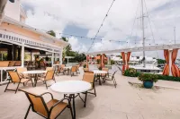 Hope Town Inn & Marina Hotels in Elbow Cay