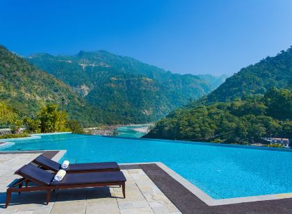 Aloha on the Ganges by Leisure Hotels