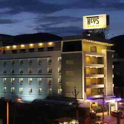 Renest Tirupati Hotel Exterior