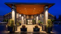 Best Western Northgate Inn Hotels in der Nähe von Departure Bay