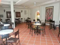 Hotel Puri Melaka - servizio colazione