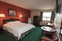 Burntwood Hotel Hotels in Thompson