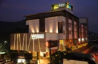 Regency Sameera Vellore by GRT Hotels Hotels near Khan khah (e) qutb (e) qutbe vellore