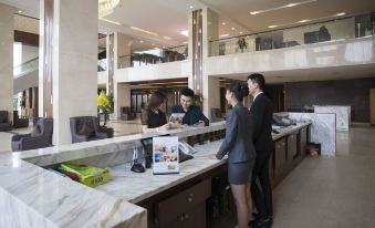 Muong Thanh Grand Quang Tri Hotel