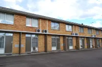 Panorama Motor Inn Hotels in Charlestown
