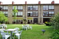 Hotel Termas de Liérganes - Pemandian Air Panas