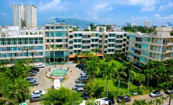 New Wave Vung Tau Hotel