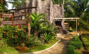 Nattha Waree Hot Spring Resort and Spa