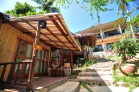 Chunut House Resort