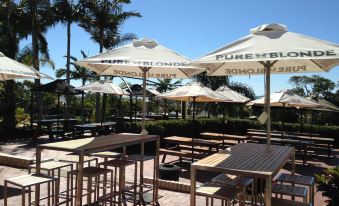 Hervey Bay Resort