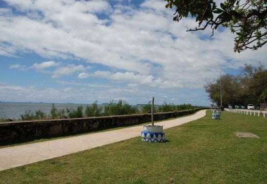 2. 시뷰 로지 앤드..