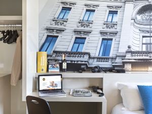 B&B Hotel Milano San Siro