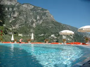 Il San Pietro di Positano