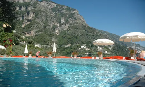 Il San Pietro di Positano