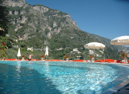 Il San Pietro di Positano