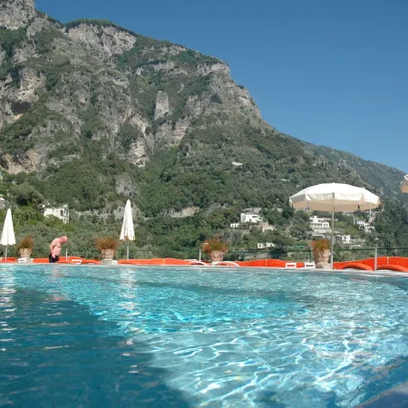 Il San Pietro di Positano