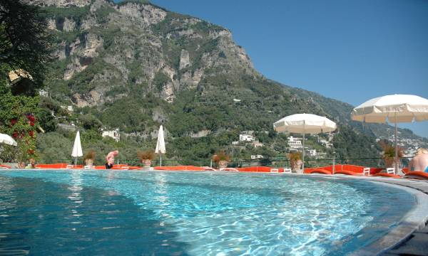 Il San Pietro di Positano