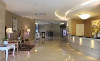 Grand Savero Hotel Bogor