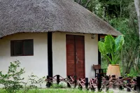 Gwango Elephant Lodge Hotels near Hwange National Park