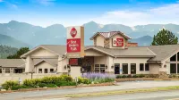 Best Western Plus Silver Saddle Inn Hotels in Estes Park