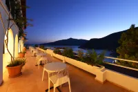 Kalamar Hotel Hotel a Kalkan