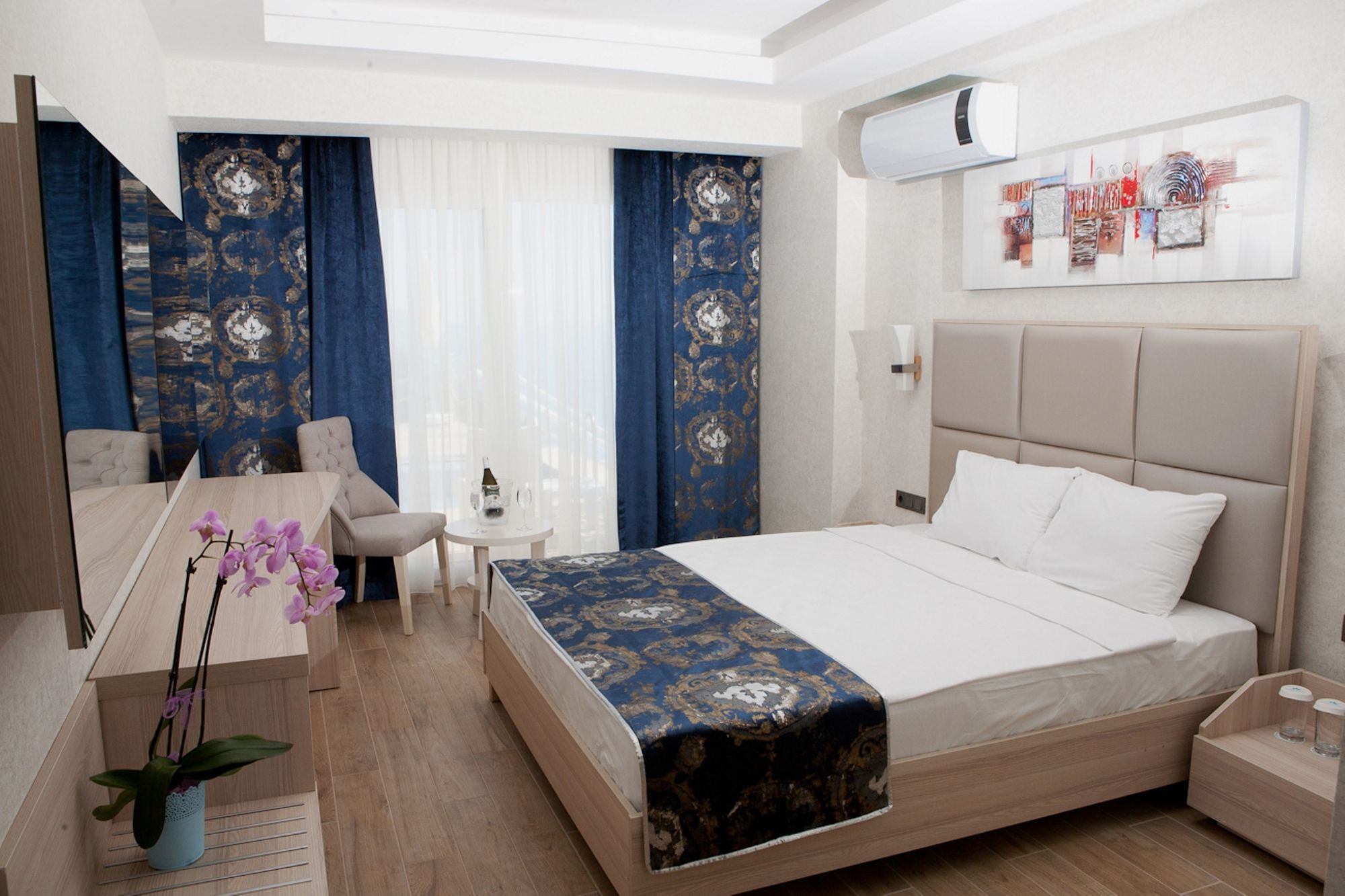 Sertil Deluxe Hotel & Spa - Adult Only