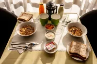 171 on High Motel Hotels in Blenheim