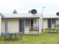 Nrma Victor Harbor Beachfront Holiday Park