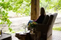 Summerfields Rose Retreat and Spa - Kylpylä