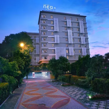 The Alana Hotel & Conference Center Malioboro Yogyakarta by ASTON