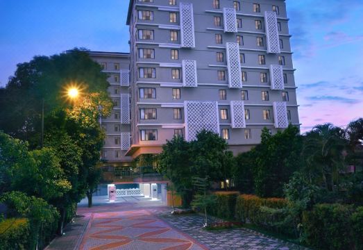 The Alana Hotel & Conference Center Malioboro Yogyakarta by ASTON Hotel Overview
