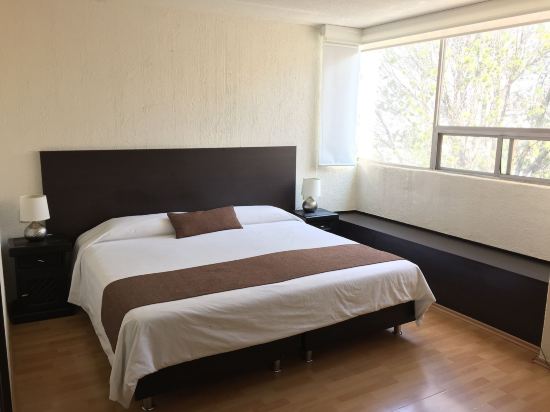 Grupo Kings Suites Magnolia