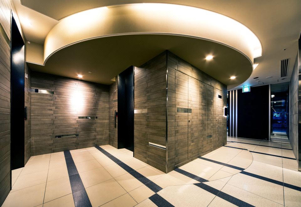 다이와 로이넷 호텔 지바 에키마에 객실 내부 이미지