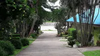 Wangnong Resort Hotels near Wat Ban Na Muang