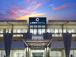 Lemo Hotel Serpong