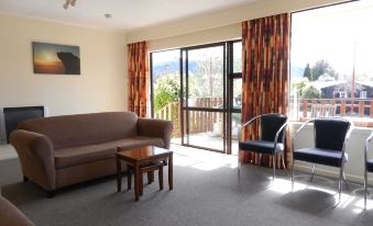 Amber Court Motel