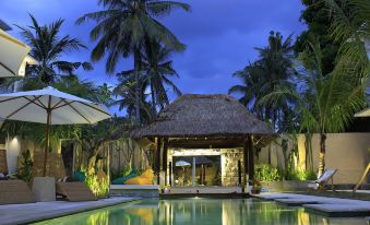 Alam Mimpi Hotel