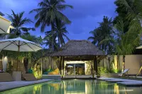 Alam Mimpi Hotel Hotels in Batu Layar