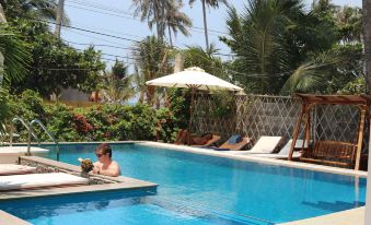 Sunrise Village Hotel