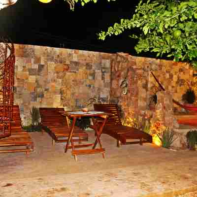 Hotel Boutique Casa Hipil Hotel Exterior