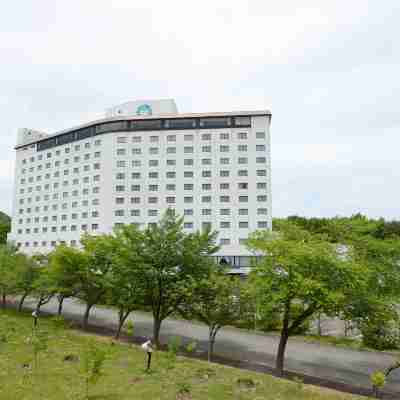 Active Resorts 岩手八幡平 Hotel Exterior