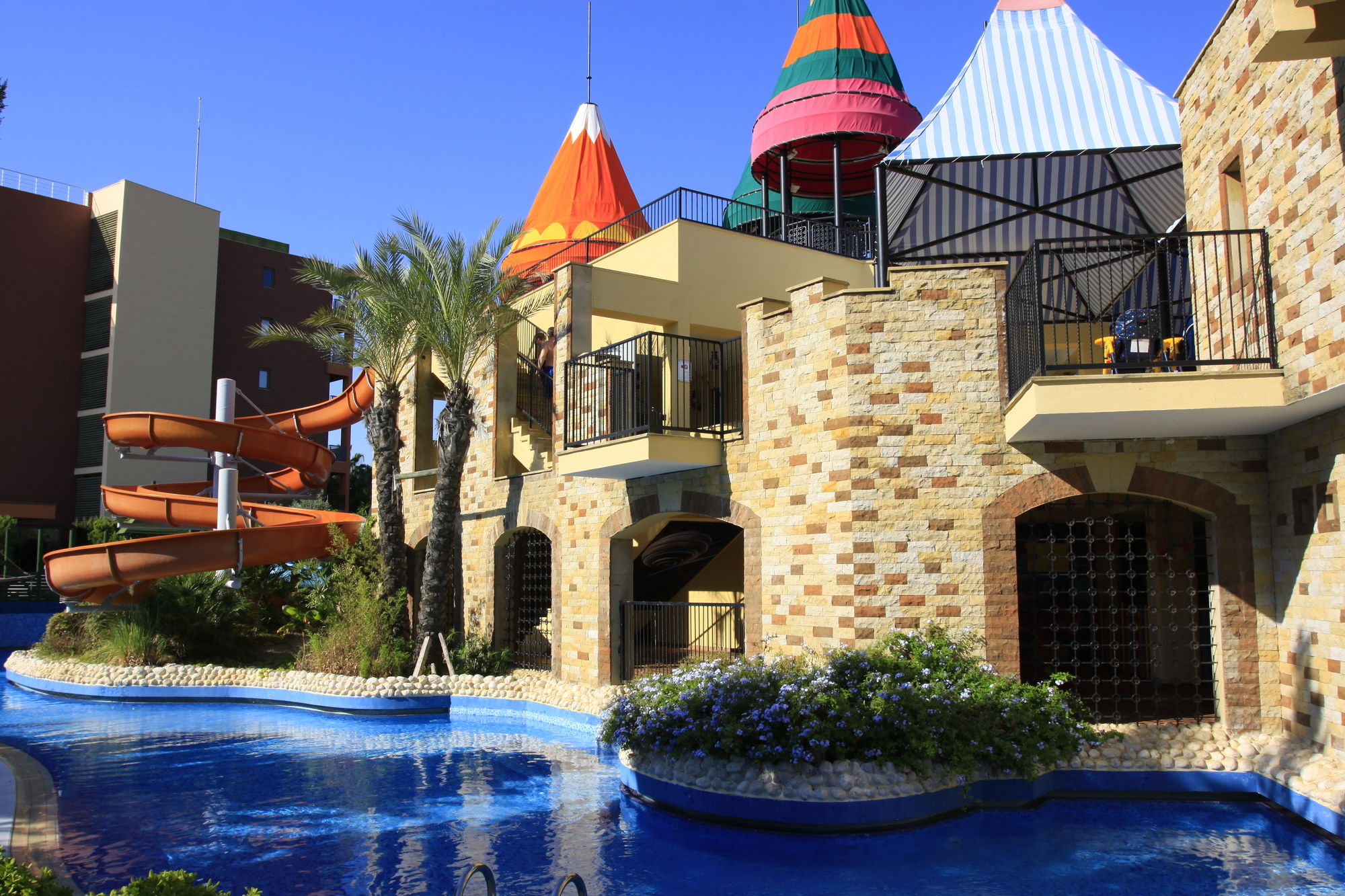 Pegasos Royal Hotel - All Inclusive