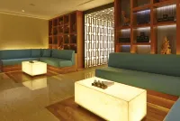 阿麗拉梭羅飯店 - SPA
