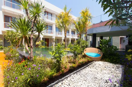 Abian Harmony Hotel