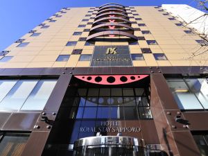 Hotel Royal Stay Sapporo