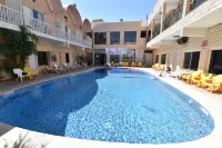 Hotel Maman - Beach